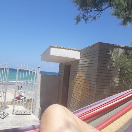 Villa Capitolo Monopoli Bagian luar foto