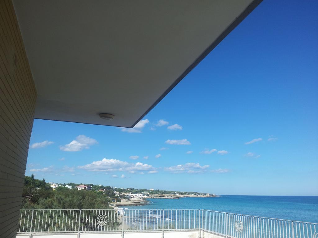Villa Capitolo Monopoli Bagian luar foto