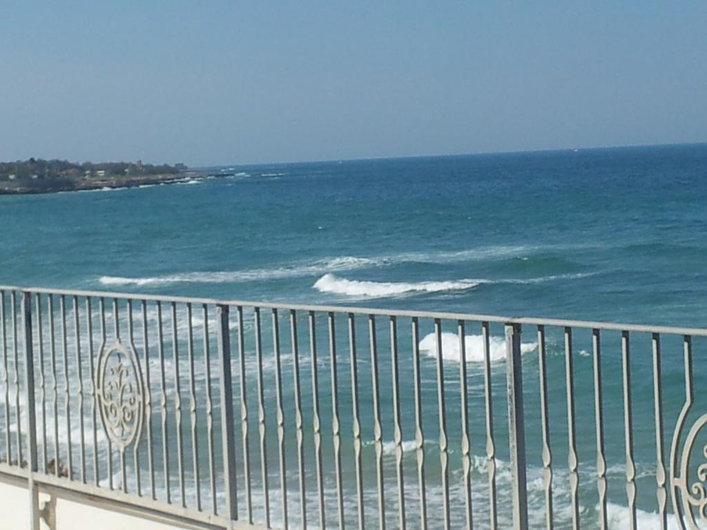 Villa Capitolo Monopoli Bagian luar foto