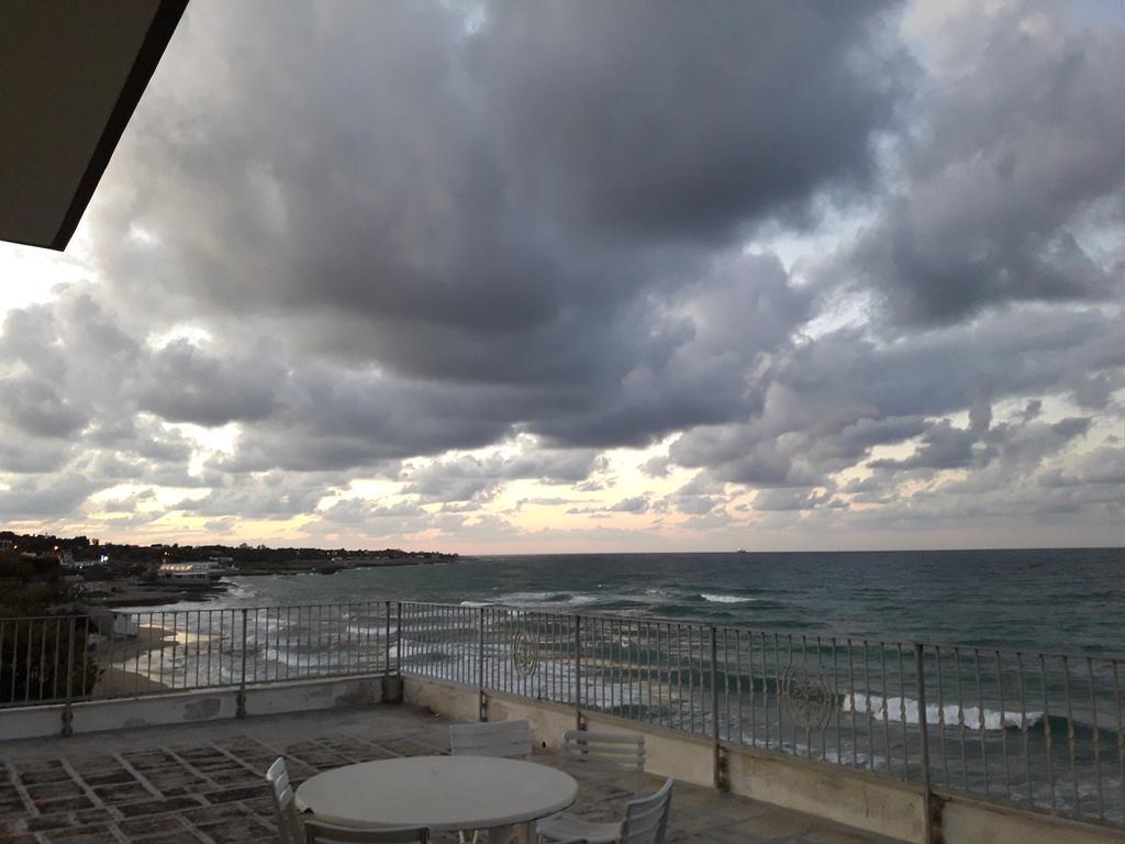 Villa Capitolo Monopoli Bagian luar foto