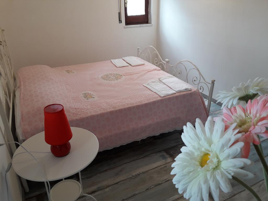 Villa Capitolo Monopoli Bagian luar foto