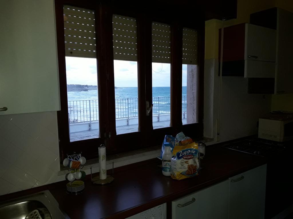 Villa Capitolo Monopoli Bagian luar foto