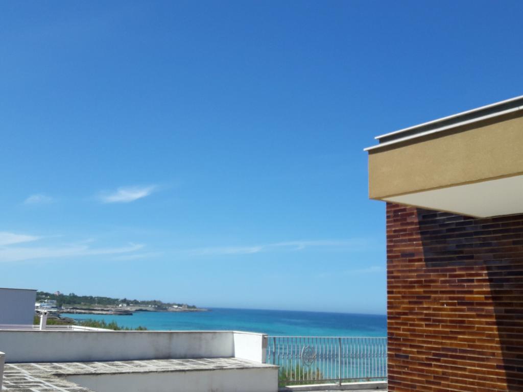 Villa Capitolo Monopoli Bagian luar foto