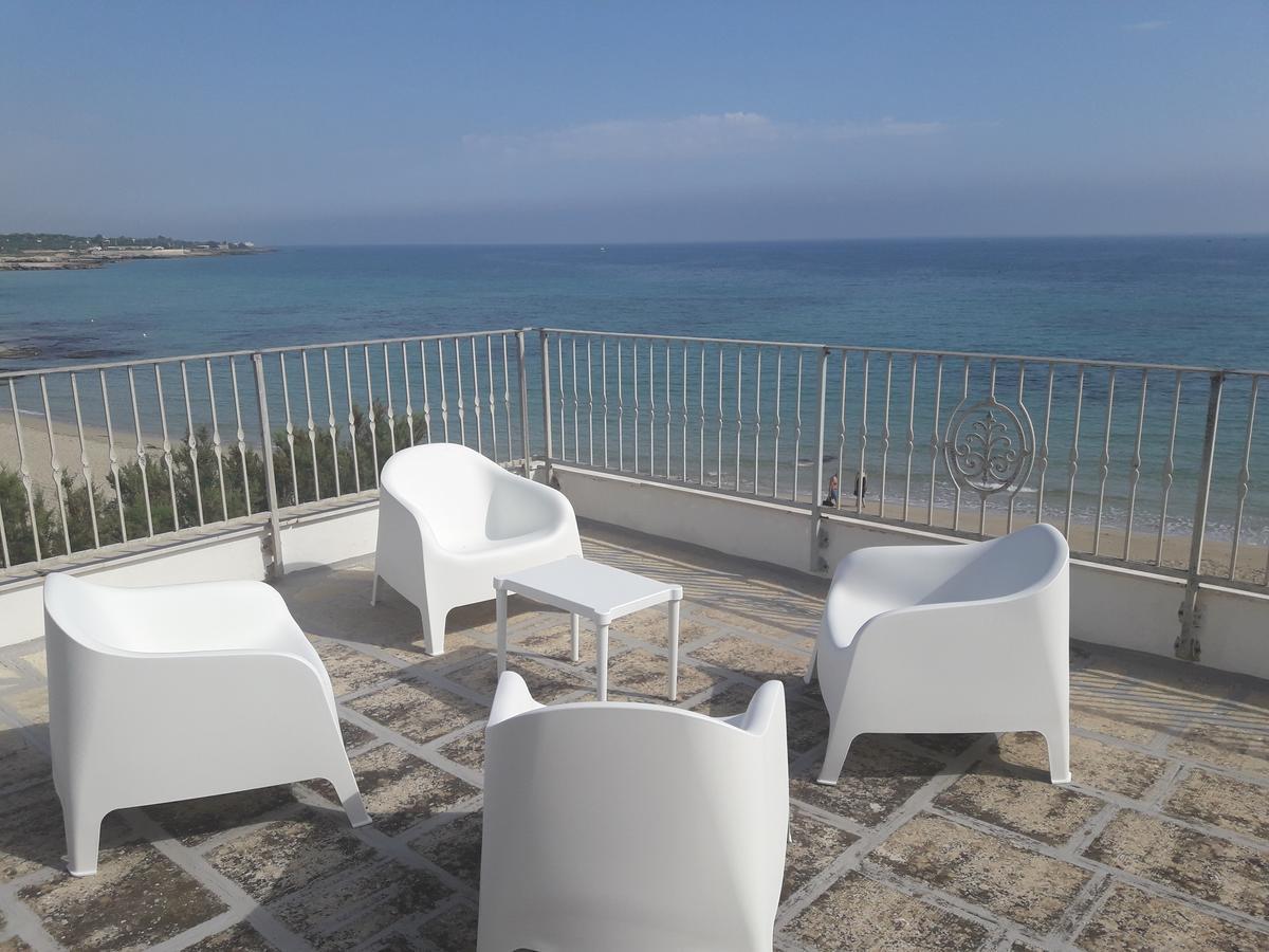 Villa Capitolo Monopoli Bagian luar foto